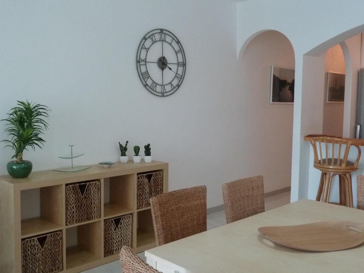 Apartamento Vistas A La Marina Ref 232 Empuriabrava Buitenkant foto